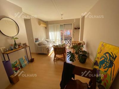 Departamento 1 dormitorios en venta en San Isidro