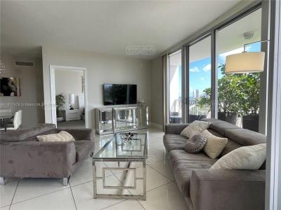 Departamento 2 dormitorios en venta en Miami