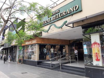 Local en venta en Belgrano, Ciudad de Buenos Aires