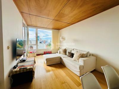 Departamento 1 dormitorios en venta en Tigre