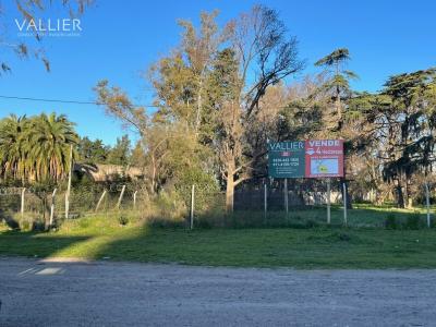 Terreno en venta en Pilar