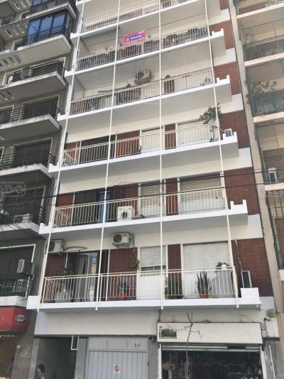Departamento en venta en Belgrano, Ciudad de Buenos Aires