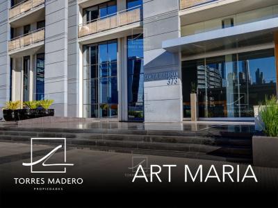 Departamento 2 dormitorios en venta en Puerto Madero, Ciudad de Buenos Aires