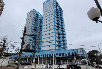 Departamento 2 dormitorios en venta en Pinamar