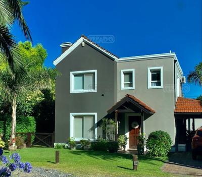 Casa 3 dormitorios en venta en Muñiz, San Miguel
