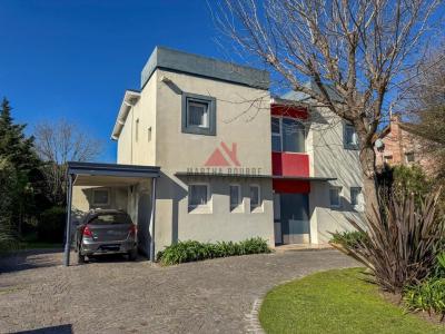 Casa 3 dormitorios en venta en La Delfina, Pilar