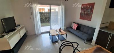 Departamento 1 dormitorios en alquiler en Alto del Molino, Pilar