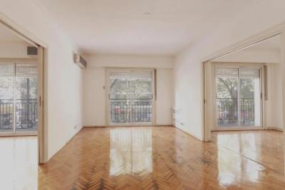 Departamento 3 dormitorios en venta en Recoleta, Ciudad de Buenos Aires