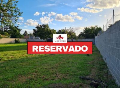 Terreno en venta en El Talar, Tigre