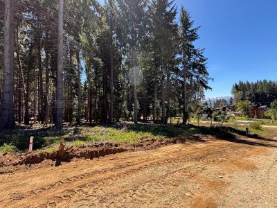 Terreno en venta en Villa Campanario, Bariloche