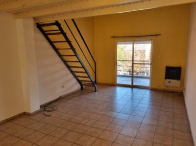 Departamento 1 dormitorios en alquiler en Tigre