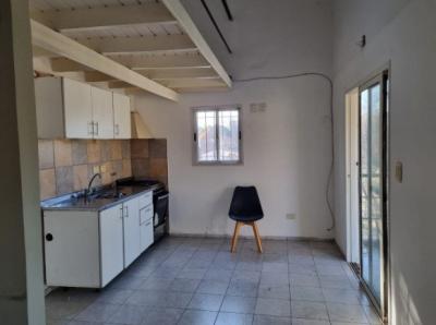 Departamento 1 dormitorios en alquiler en Tigre