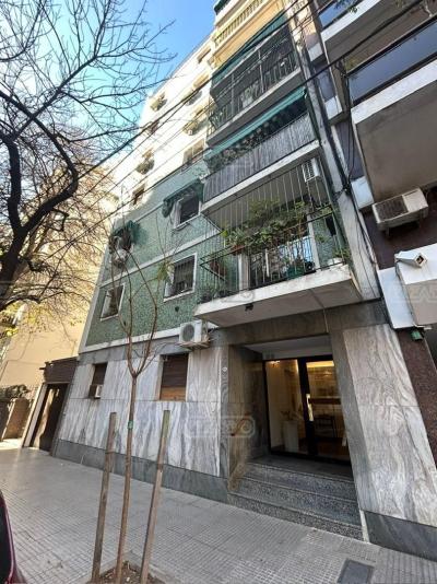 Departamento 1 dormitorios en venta en Belgrano, Ciudad de Buenos Aires