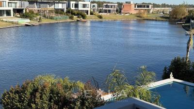 Casa 5 dormitorios en venta en Nordelta, Tigre