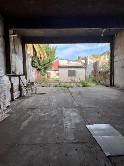 Terreno en venta en Martinez, San Isidro