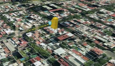 Terreno en venta en Nuñez, Ciudad de Buenos Aires