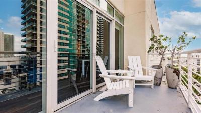Departamento 2 dormitorios en venta en Miami