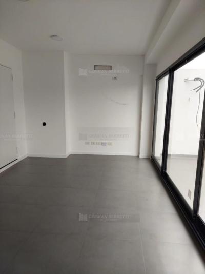 Departamento en alquiler en Palermo, Ciudad de Buenos Aires