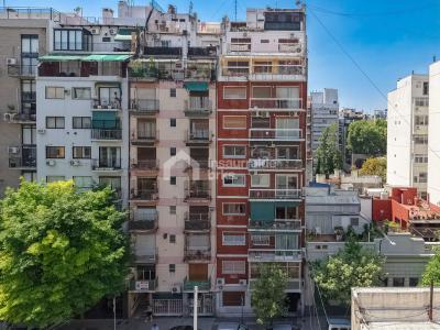 Departamento 1 dormitorios en venta en Recoleta, Ciudad de Buenos Aires