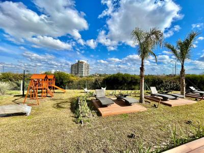 Departamento 1 dormitorios en venta en Nordelta, Tigre