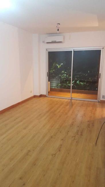 Departamento 1 dormitorios en alquiler en Villa Santa Rita, Ciudad de Buenos Aires