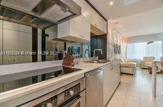 Casa 1 dormitorios en venta en Miami Beach, Miami