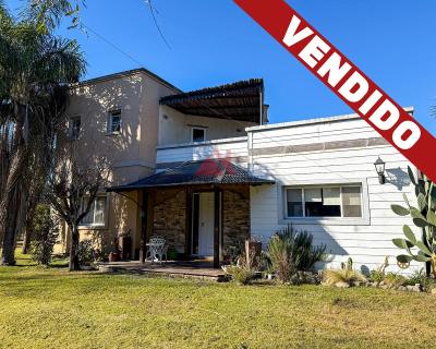 Casa 3 dormitorios en venta en Comarca del Sol, Exaltacion de la Cruz