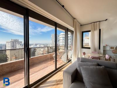 Departamento 4 dormitorios en venta en Belgrano, Ciudad de Buenos Aires