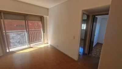 Departamento 2 dormitorios en alquiler en Once, Ciudad de Buenos Aires