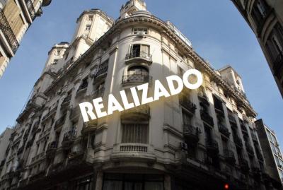 Departamento en alquiler en San Nicolas, Ciudad de Buenos Aires