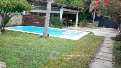 Casa 3 dormitorios en alquiler en General Pacheco, Tigre