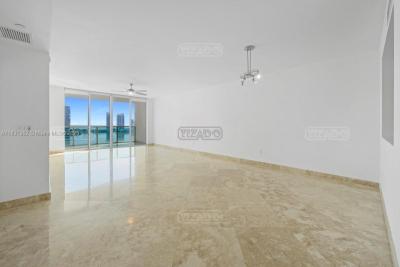 Departamento 3 dormitorios en venta en Aventura, Miami