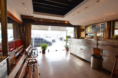 Departamento 3 dormitorios en venta en Parque Chacabuco, Ciudad de Buenos Aires