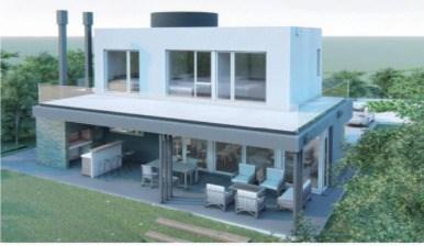 Casa 3 dormitorios en venta en El Naudir, Escobar