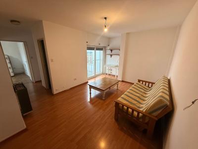 Departamento 2 dormitorios en venta en La Plata