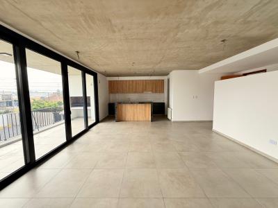 Departamento 2 dormitorios en venta en City Bell, La Plata