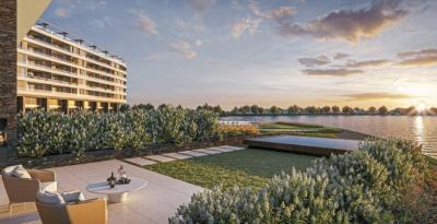 Departamento 3 dormitorios en venta en Nordelta, Tigre