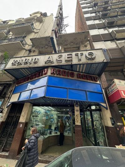 Local en venta en San Nicolas, Ciudad de Buenos Aires