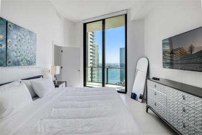 Departamento 1 dormitorios en venta en Miami