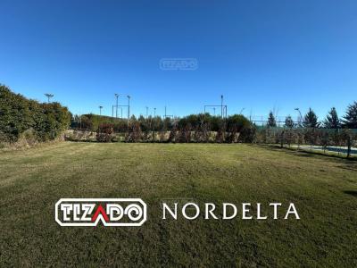 Terreno en venta en Nordelta, Tigre