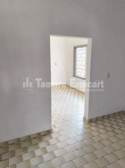 Casa 2 dormitorios en alquiler en Jose C Paz