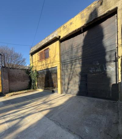 Depósito en venta en Martinez, San Isidro
