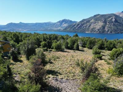Terreno en venta en Lago Meliquina, San Martin de los Andes