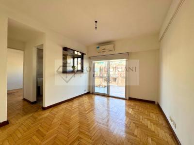 Departamento 1 dormitorios en venta en Palermo, Ciudad de Buenos Aires