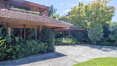 Casa 3 dormitorios en venta en Highland Park CC, Pilar
