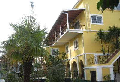 Departamento 2 dormitorios en alquiler en Tigre