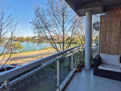 Departamento 2 dormitorios en venta en Santa Barbara, Tigre