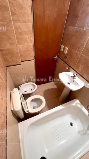 Departamento en alquiler en San Miguel