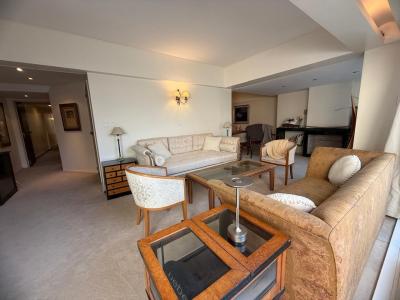 Departamento 3 dormitorios en venta en Palermo Chico, Ciudad de Buenos Aires