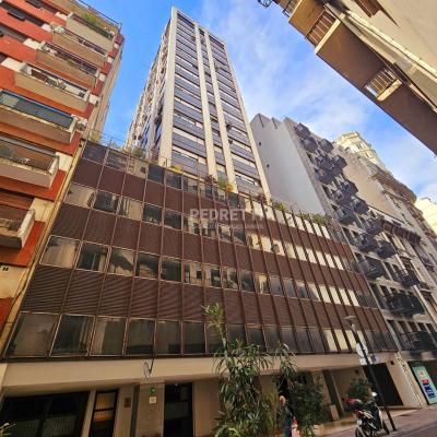 Departamento 1 dormitorios en venta en Retiro, Ciudad de Buenos Aires